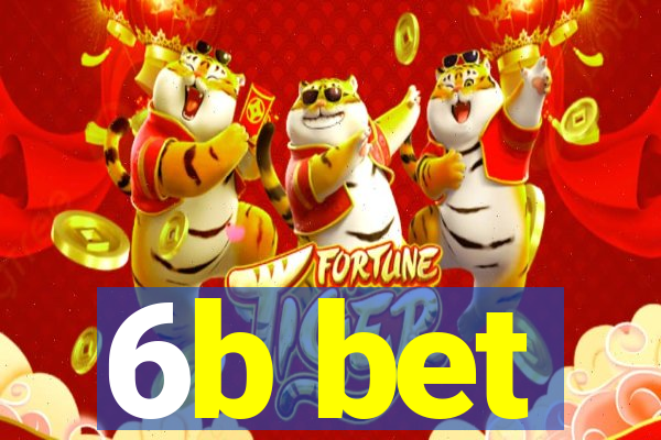 6b bet